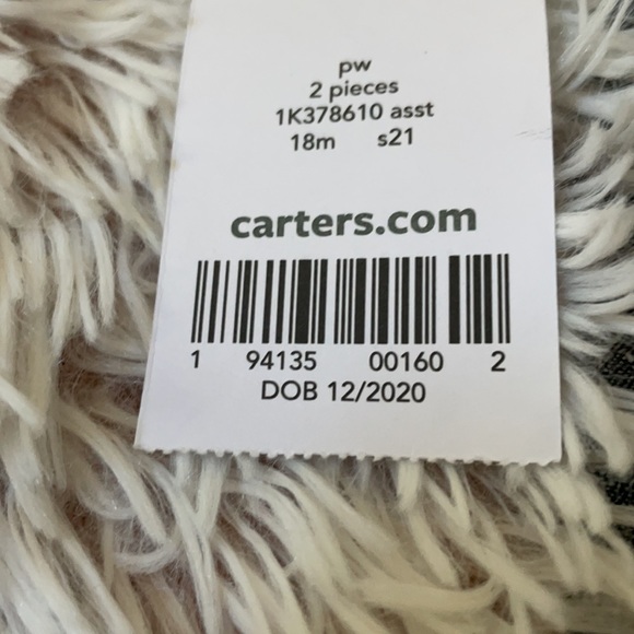 Baby boy set - Picture 4 of 4